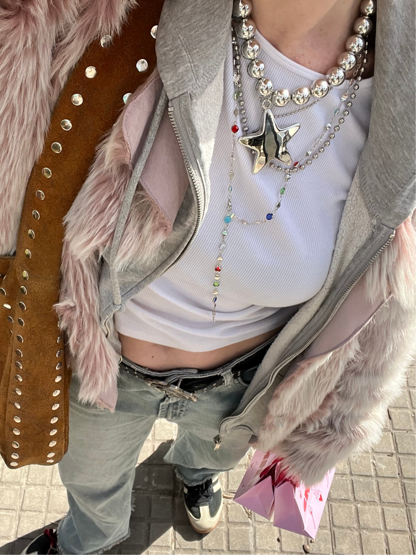 collar ESTRELLA