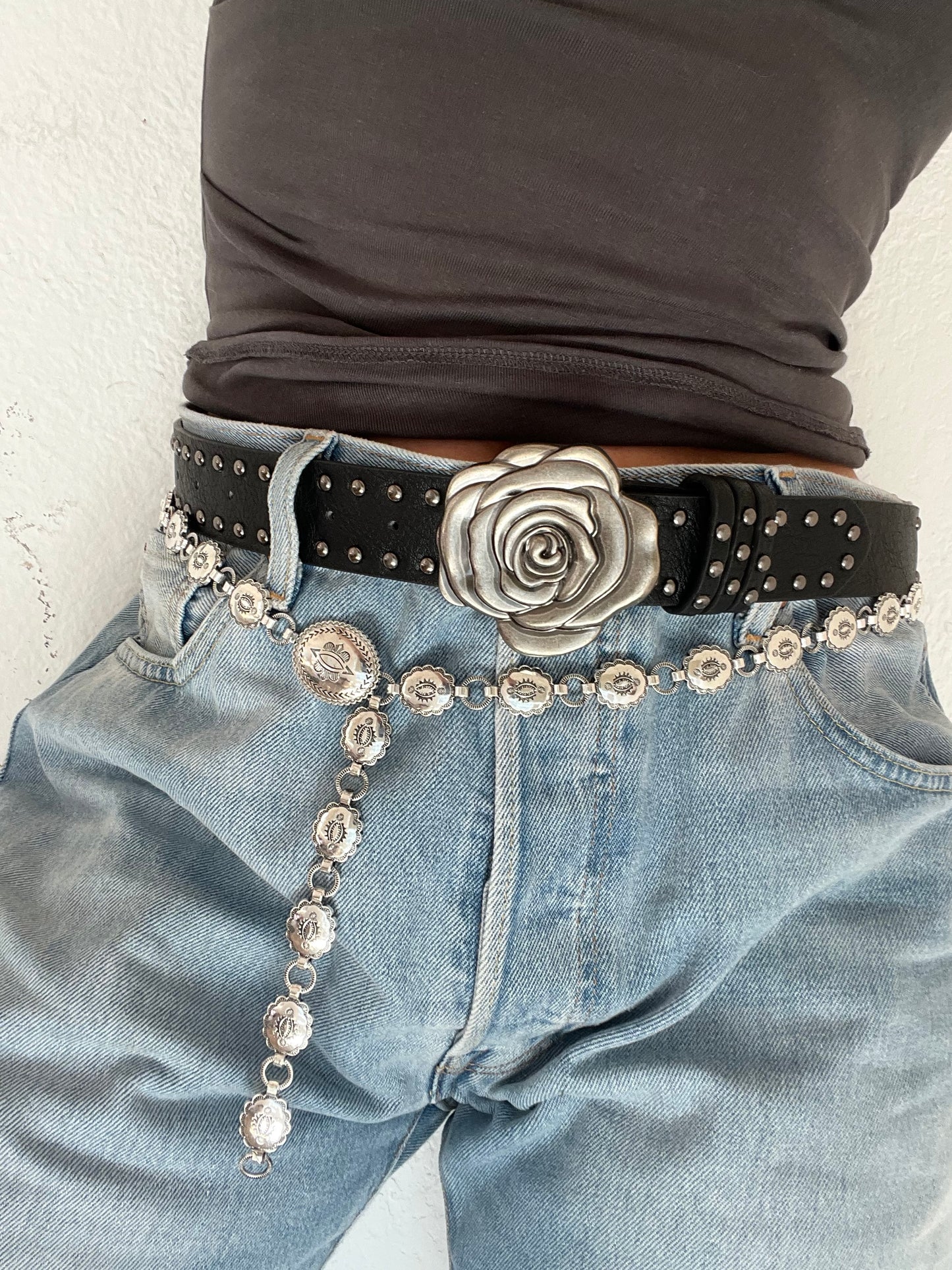 cadena para la cintura MARA