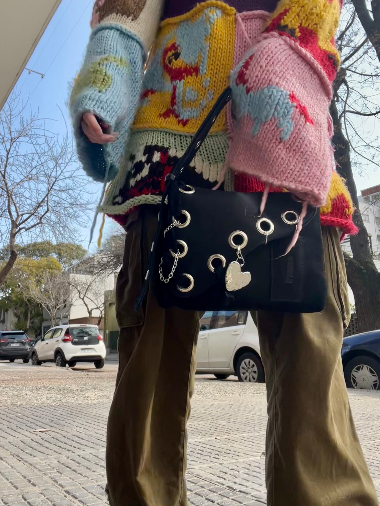cartera CELINA