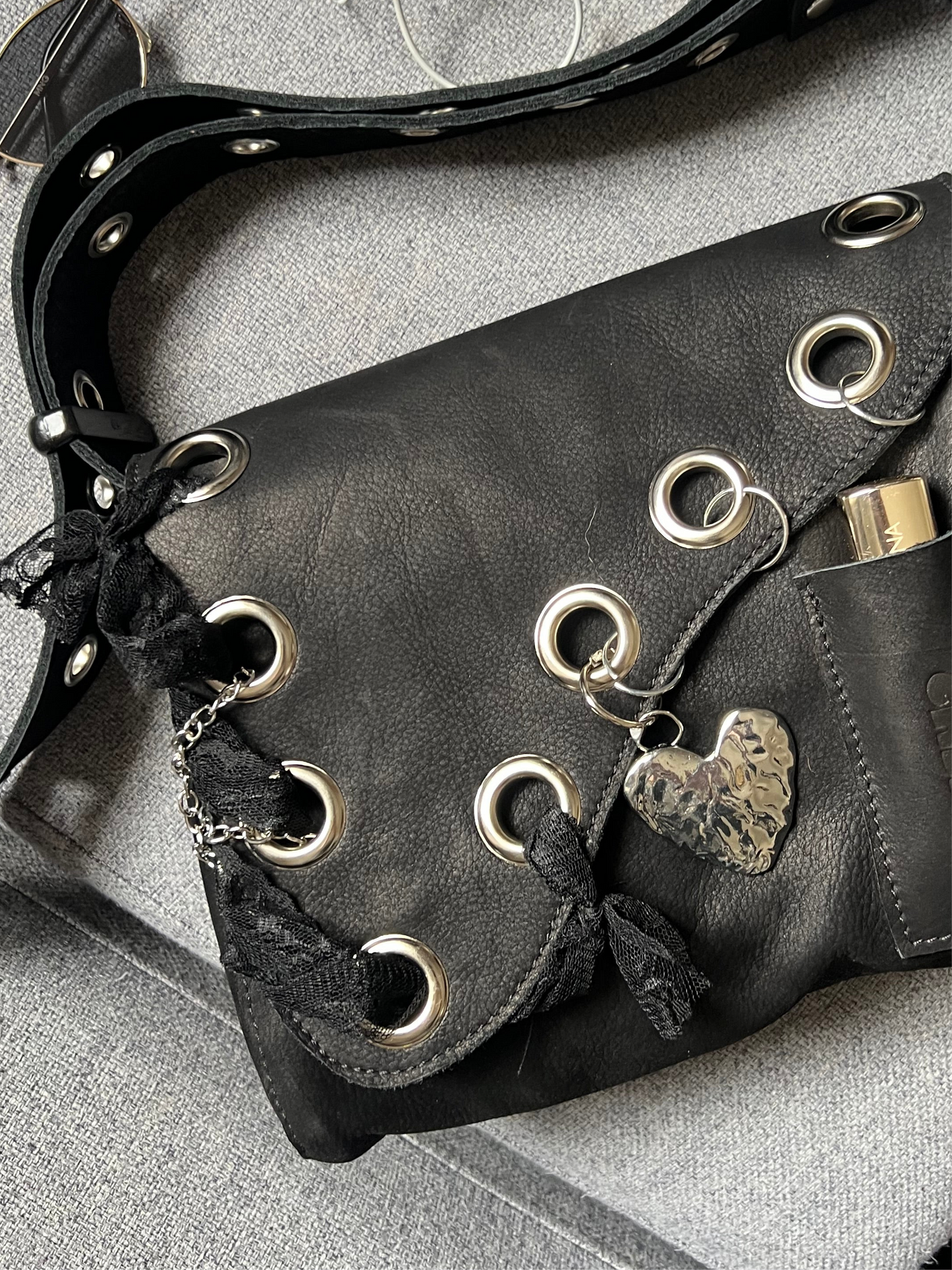 cartera CELINA ENCHULADA