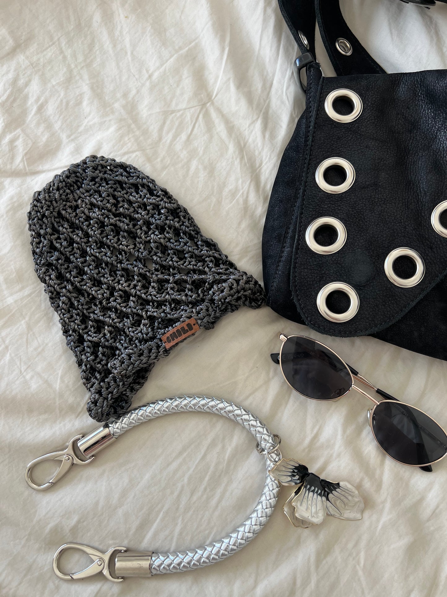 casquete NEGRO