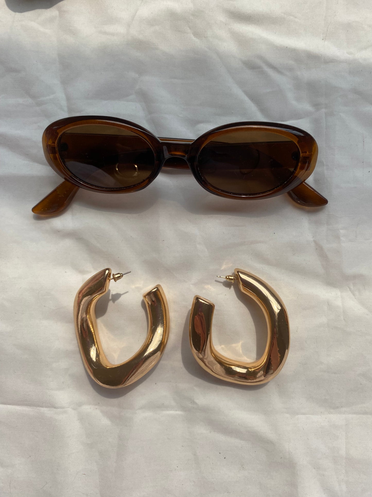 aros GOLDIE