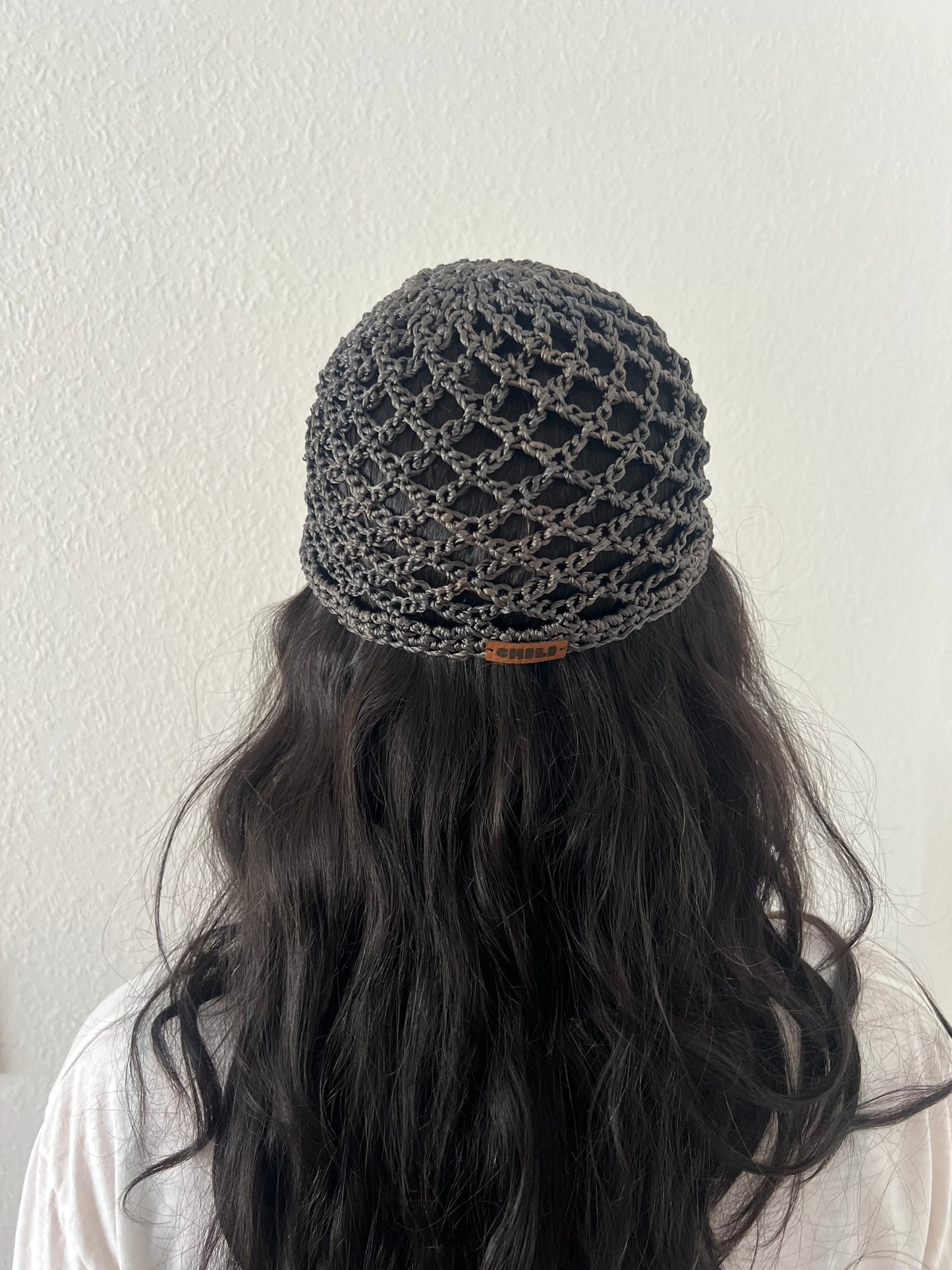 casquete NEGRO