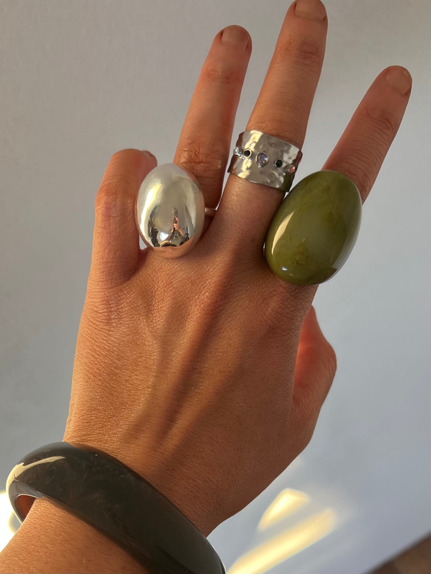Anillos