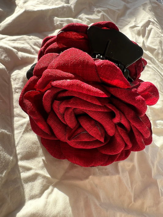 broche FLAMENCO