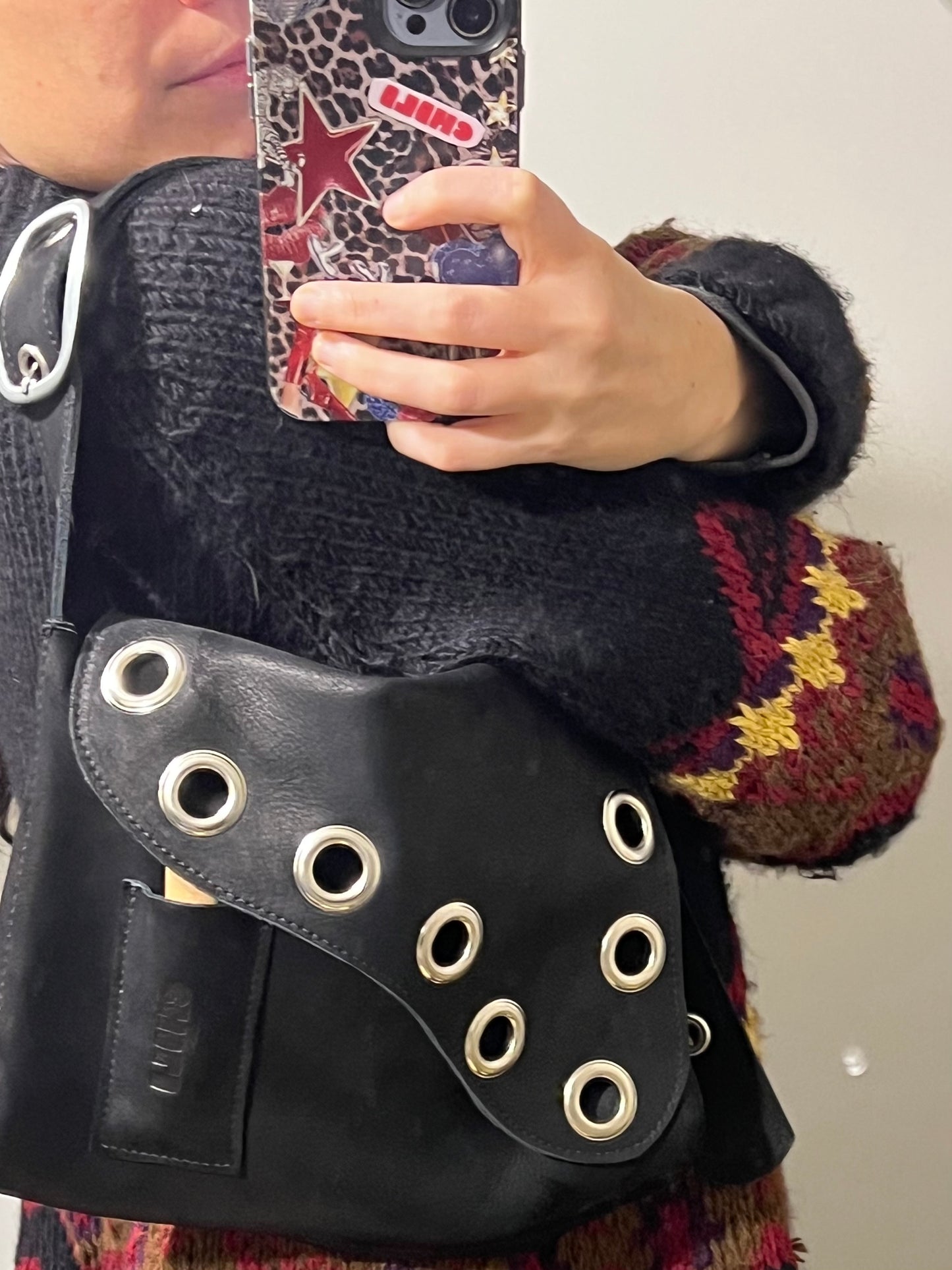 cartera CELINA