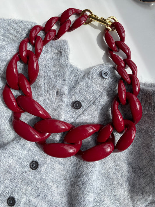 collar TINTO