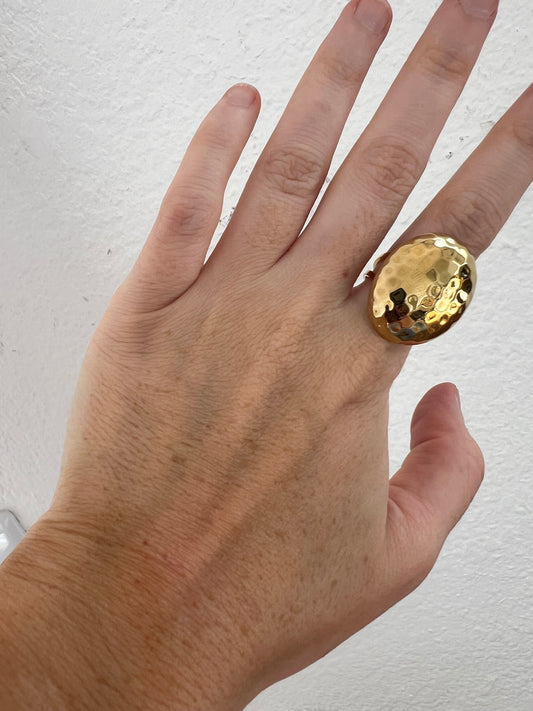 anillo MAXIMA