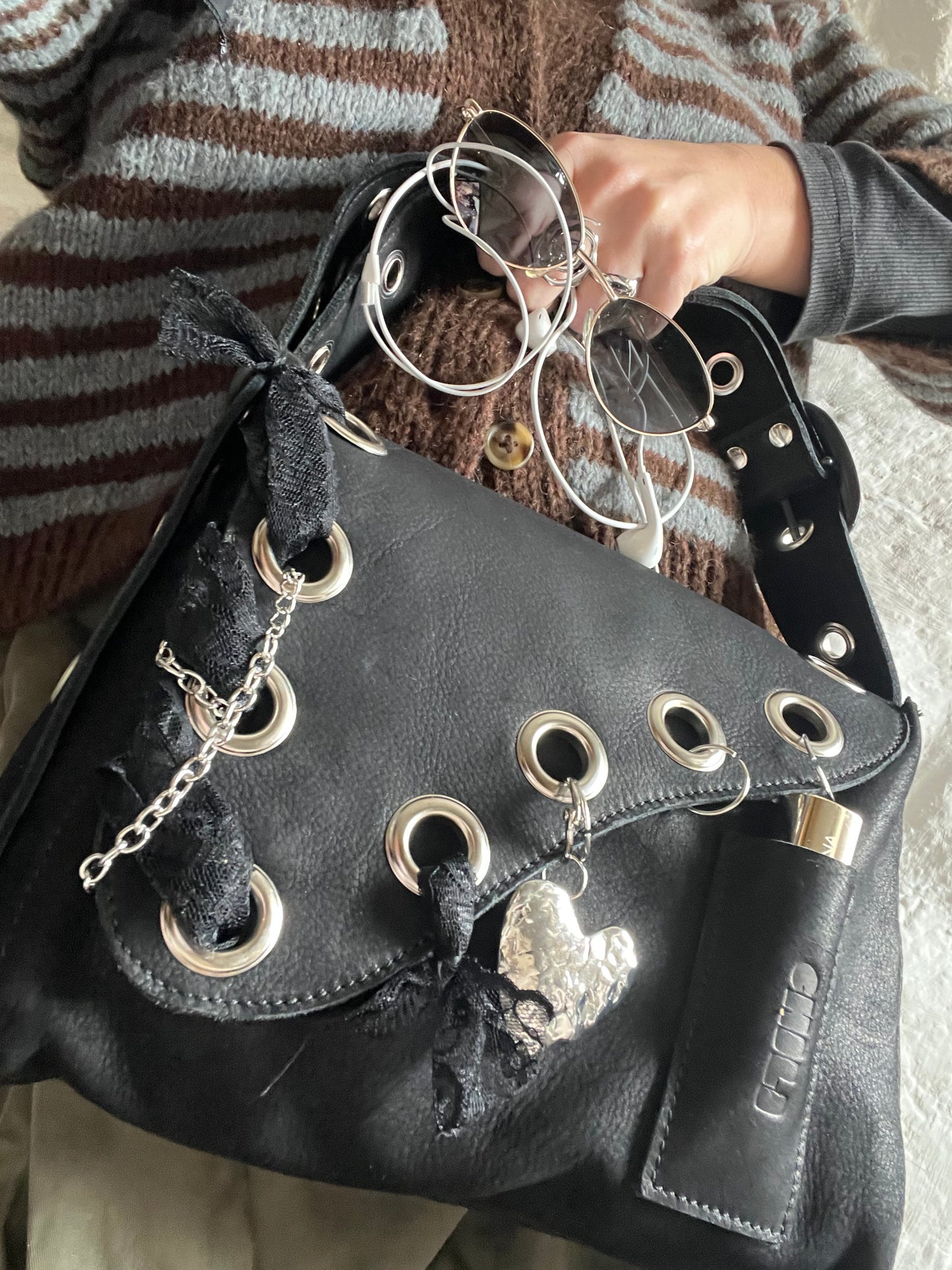 cartera CELINA ENCHULADA