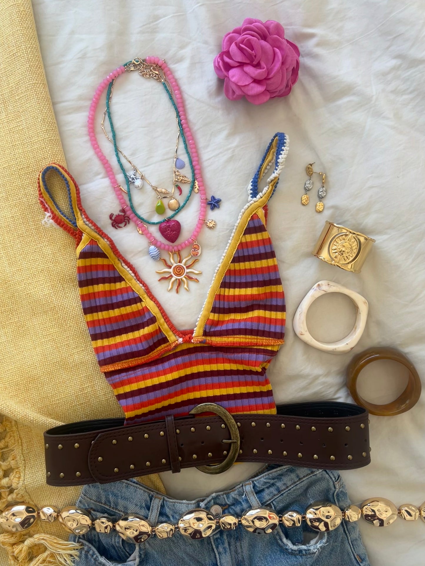 collar SUMMER :)