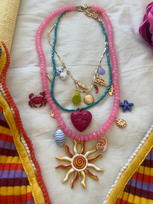 collar SUMMER :)