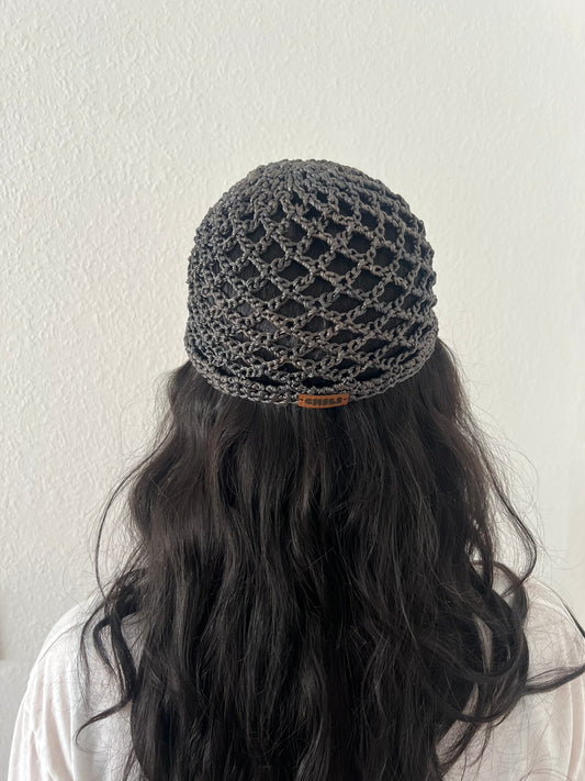 casquete NEGRO